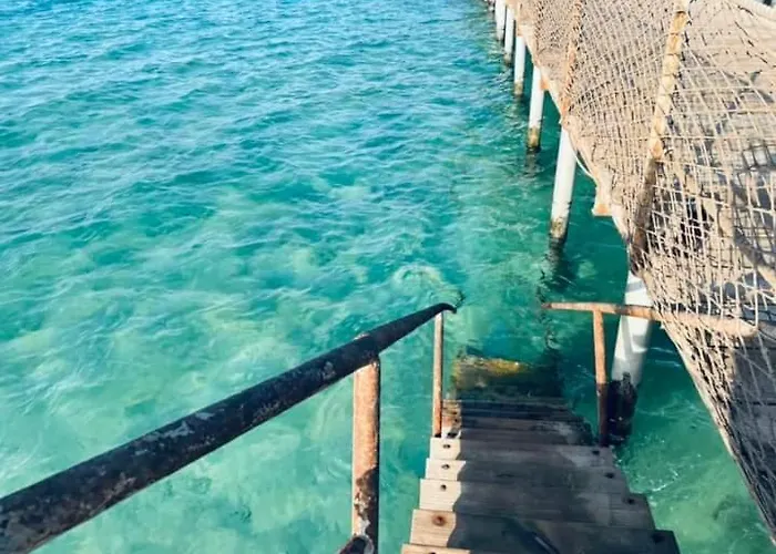 Blue Bay Sokhna Aqua Park بلو باي اسيا العين السخنه - عائلات فقط