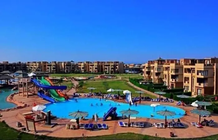Blue Bay Sokhna Aqua Park بلو باي اسيا العين السخنه - عائلات فقط Ain Sukhna