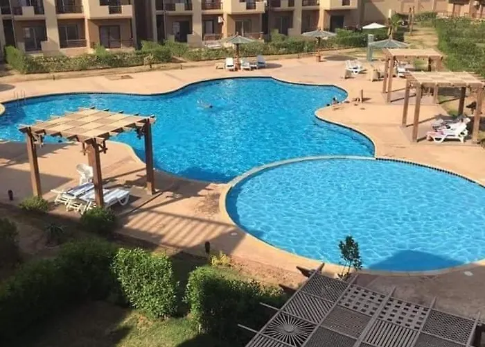 Blue Bay Sokhna Aqua Park بلو باي اسيا العين السخنه - عائلات فقط 4* Ain Sukhna