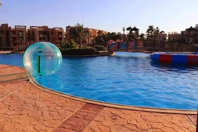 Apart Otel Blue Bay Sokhna Aqua Park بلو باي اسيا العين السخنه - عائلات فقط 4*