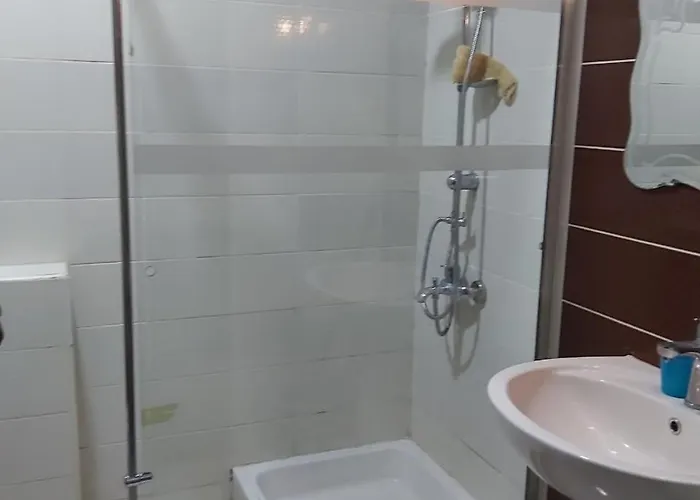 Blue Bay Sokhna Aqua Park بلو باي اسيا العين السخنه - عائلات فقط Apart Otel 4*